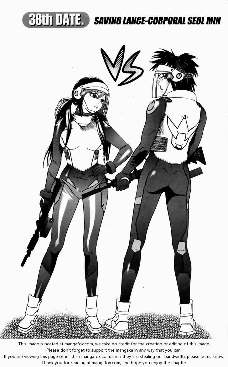 Need A Girl Chapter 38.1 - 2