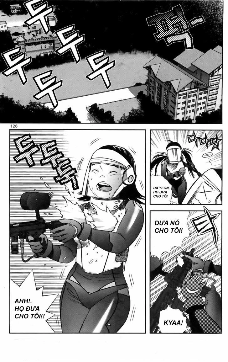 Need A Girl Chapter 38.1 - 3