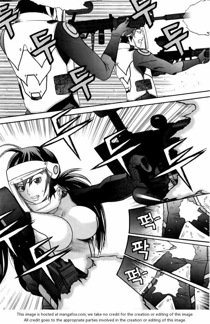 Need A Girl Chapter 38.1 - 4