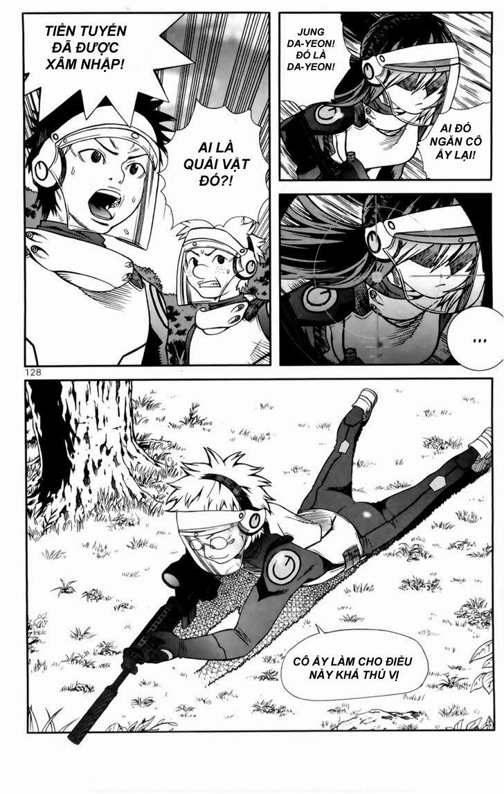 Need A Girl Chapter 38.1 - 5