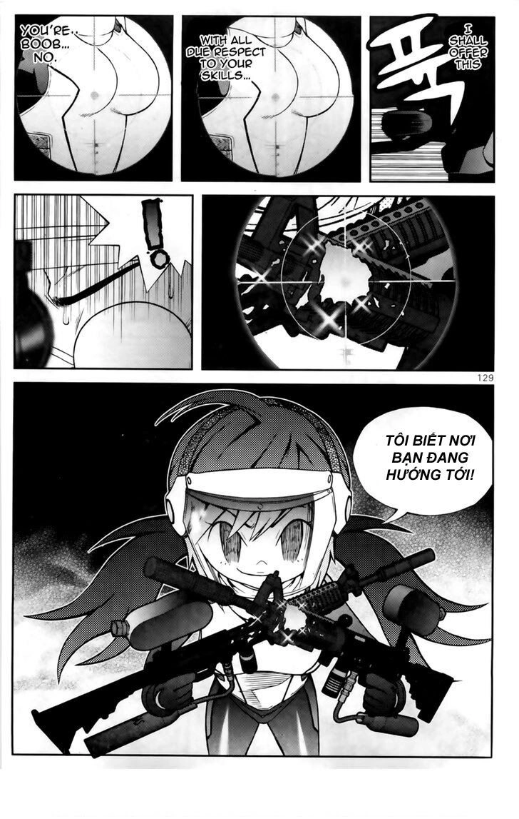 Need A Girl Chapter 38.1 - 6