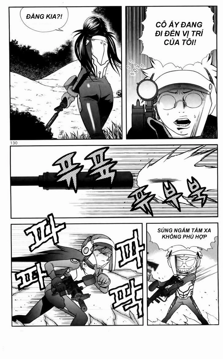 Need A Girl Chapter 38.1 - 7