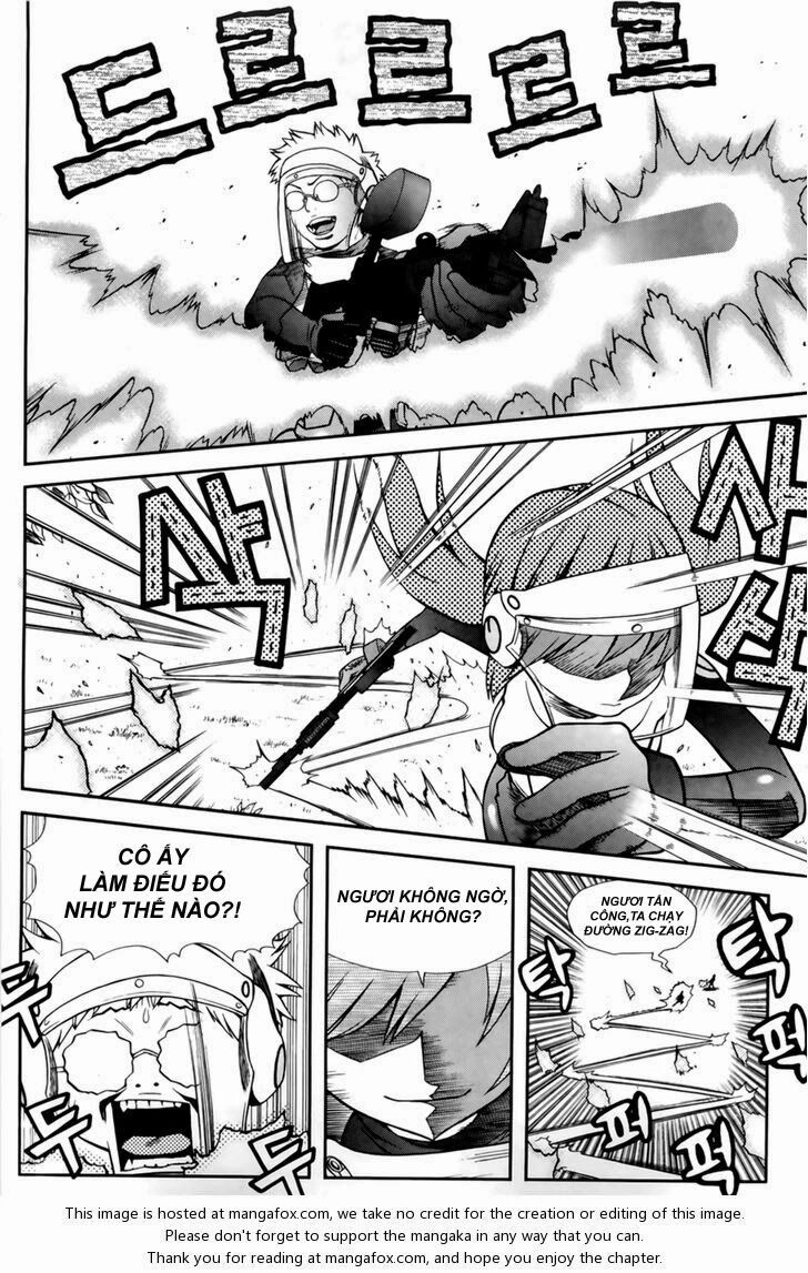 Need A Girl Chapter 38.1 - 8