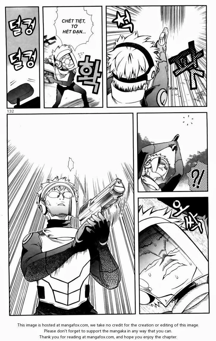 Need A Girl Chapter 38.1 - 9