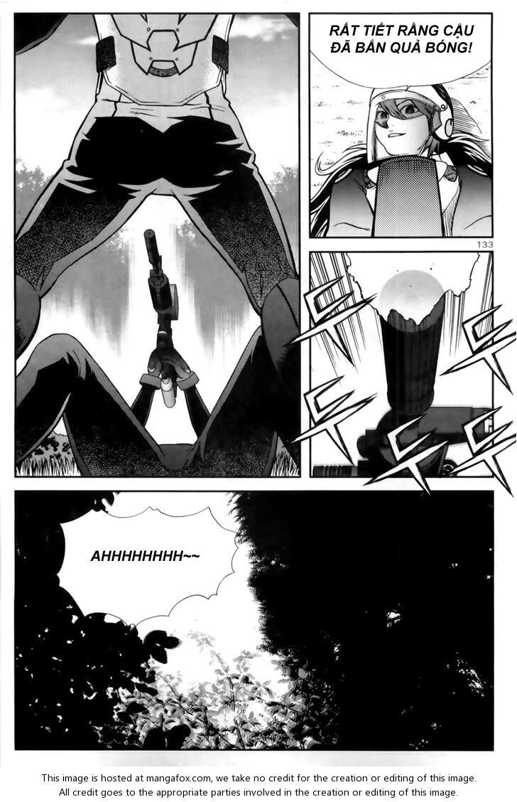 Need A Girl Chapter 38.1 - 10