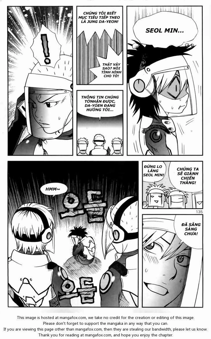 Need A Girl Chapter 38.1 - 12