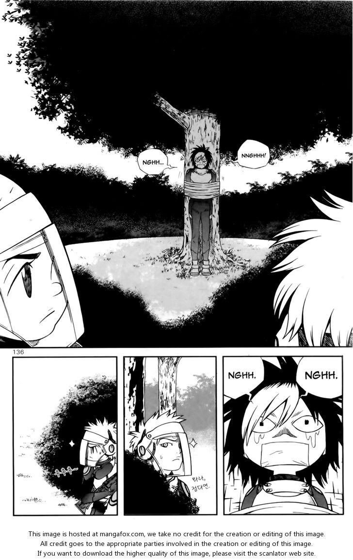 Need A Girl Chapter 38.1 - 13