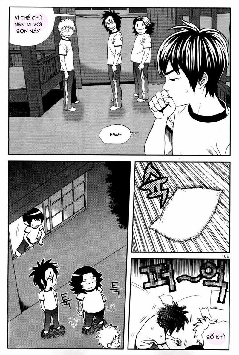 Need A Girl Chapter 39 - 7