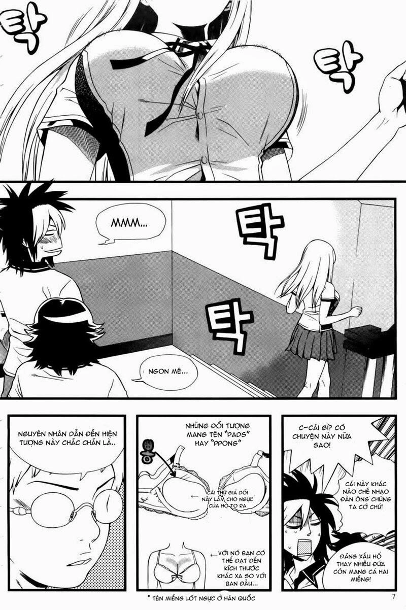 Need A Girl Chapter 40 - 9