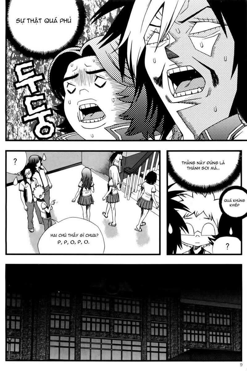 Need A Girl Chapter 40 - 11