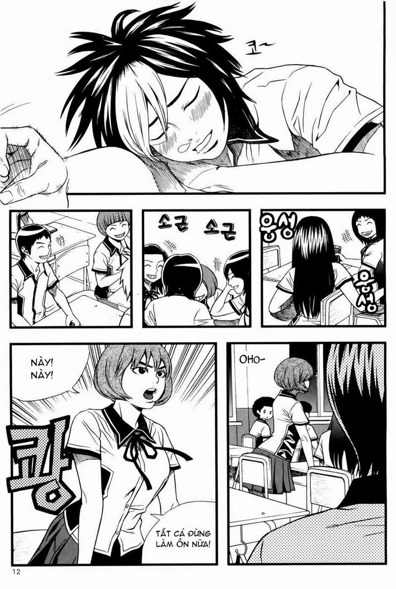 Need A Girl Chapter 40 - 14