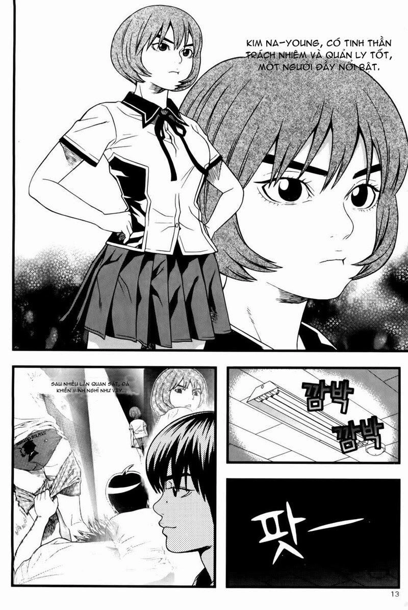 Need A Girl Chapter 40 - 15