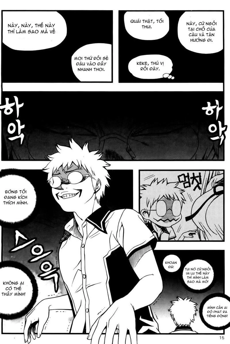 Need A Girl Chapter 40 - 17