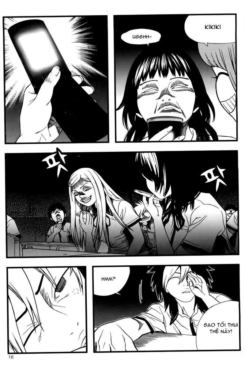 Need A Girl Chapter 40 - 18