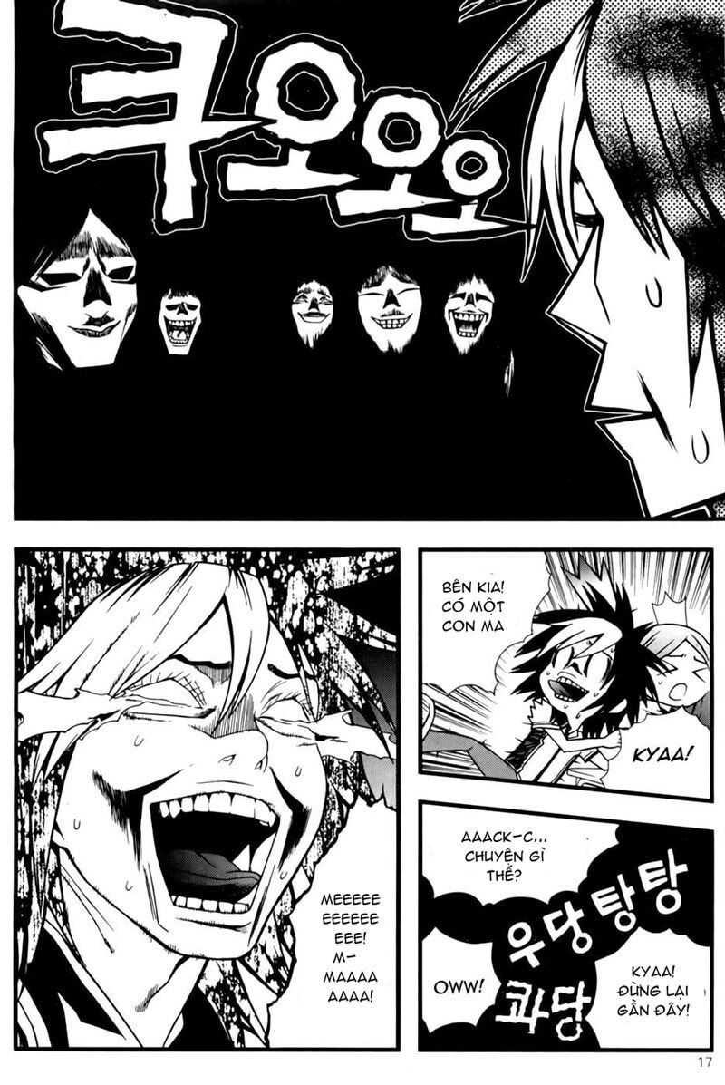 Need A Girl Chapter 40 - 19