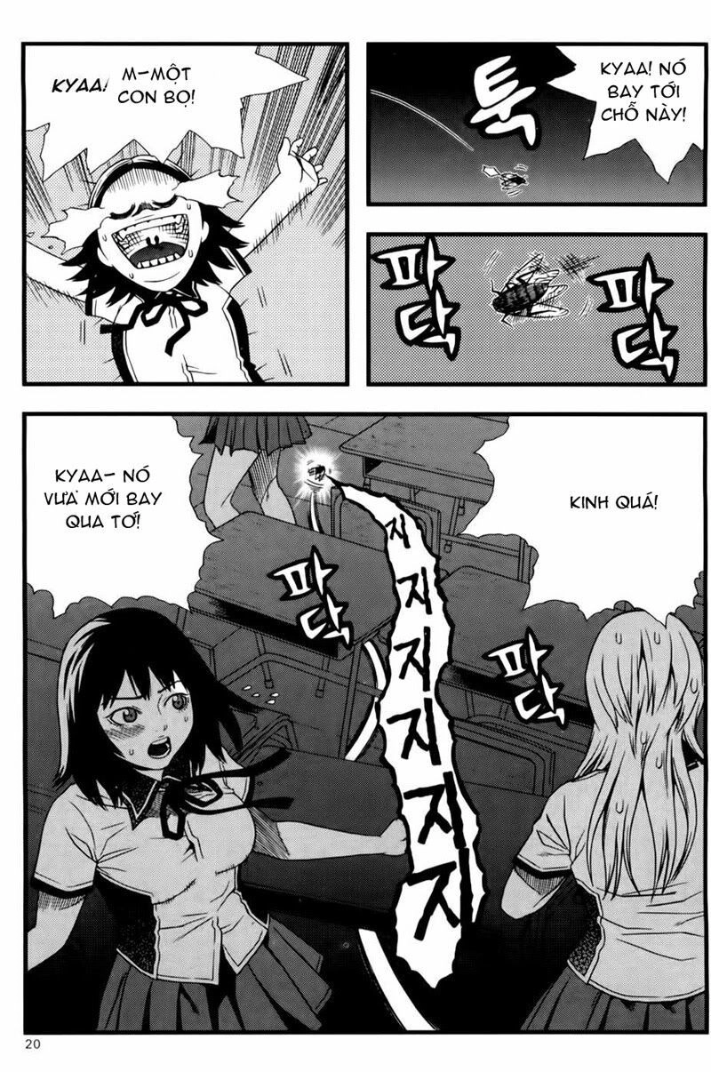 Need A Girl Chapter 40 - 22