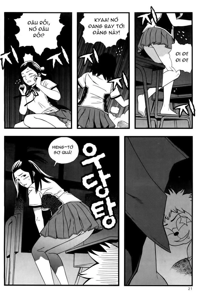 Need A Girl Chapter 40 - 23