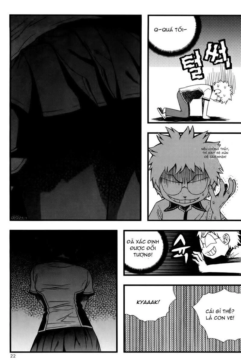 Need A Girl Chapter 40 - 24