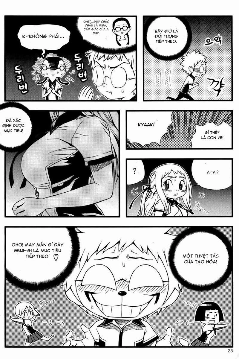 Need A Girl Chapter 40 - 25