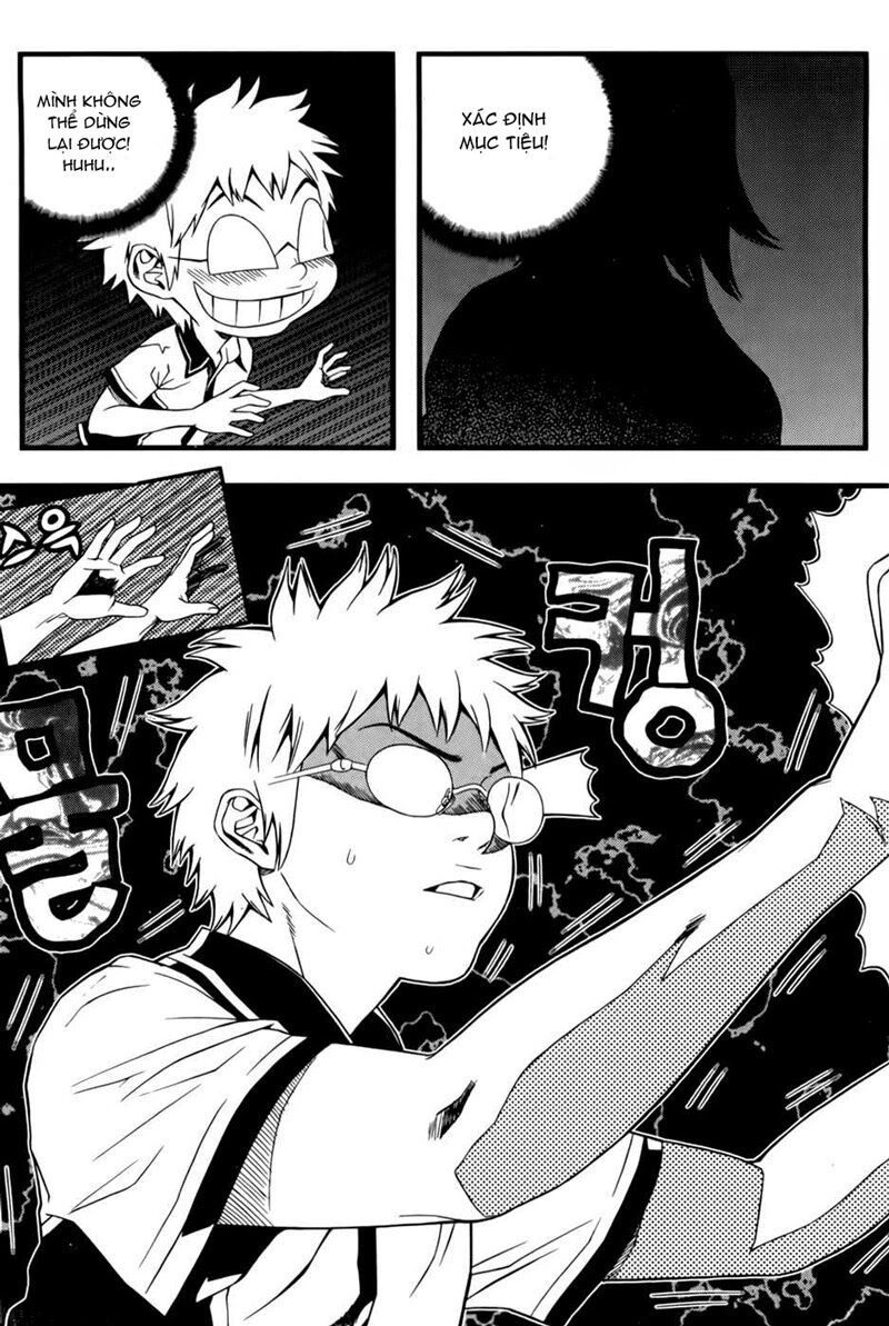 Need A Girl Chapter 40 - 26