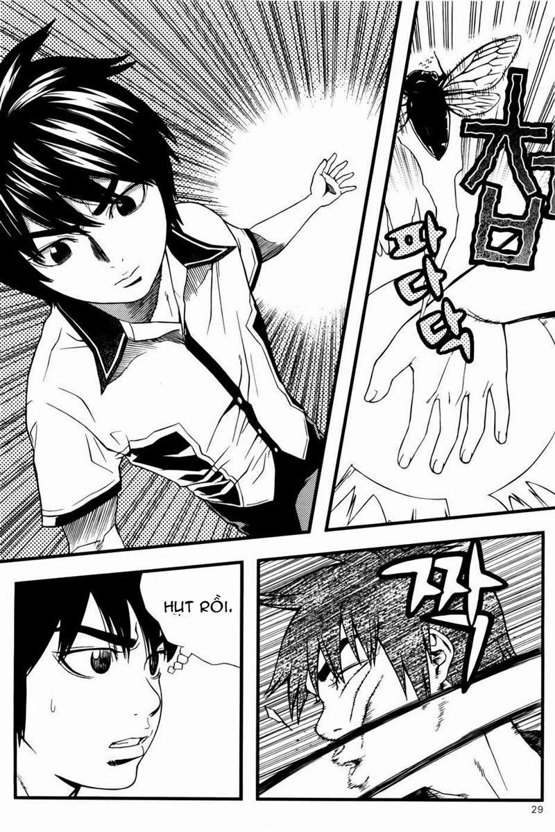 Need A Girl Chapter 40 - 31