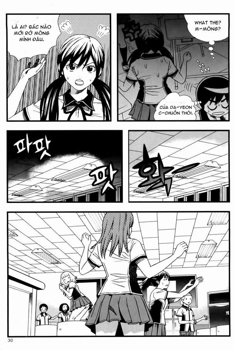 Need A Girl Chapter 40 - 32