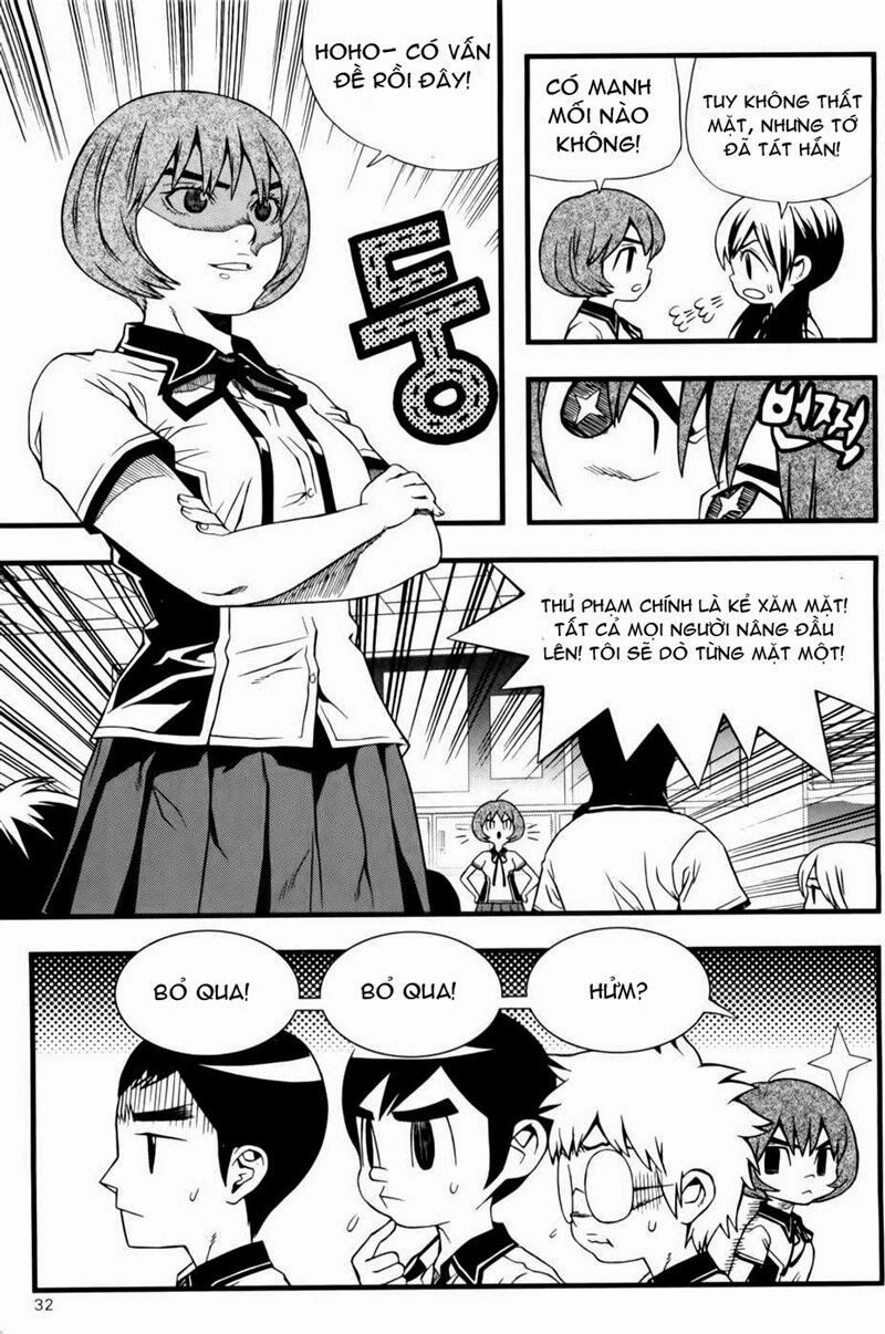 Need A Girl Chapter 40 - 34