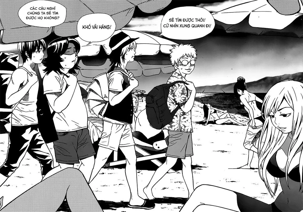 Need A Girl Chapter 43 - 21