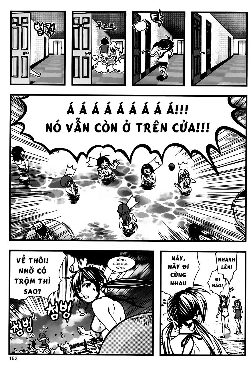 Need A Girl Chapter 44 - 25