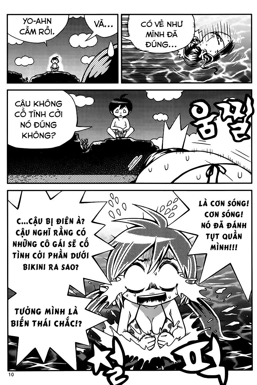 Need A Girl Chapter 45 - 11