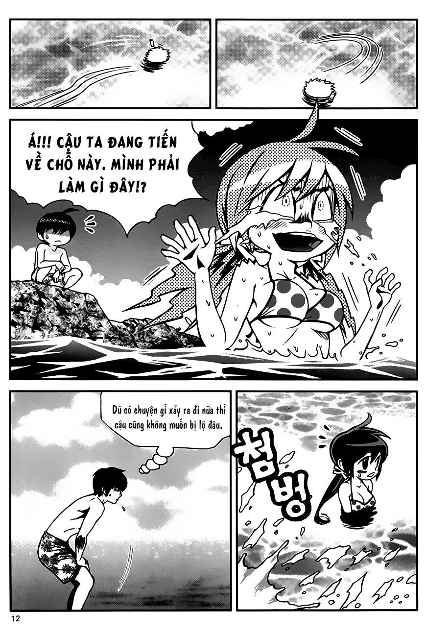 Need A Girl Chapter 45 - 13