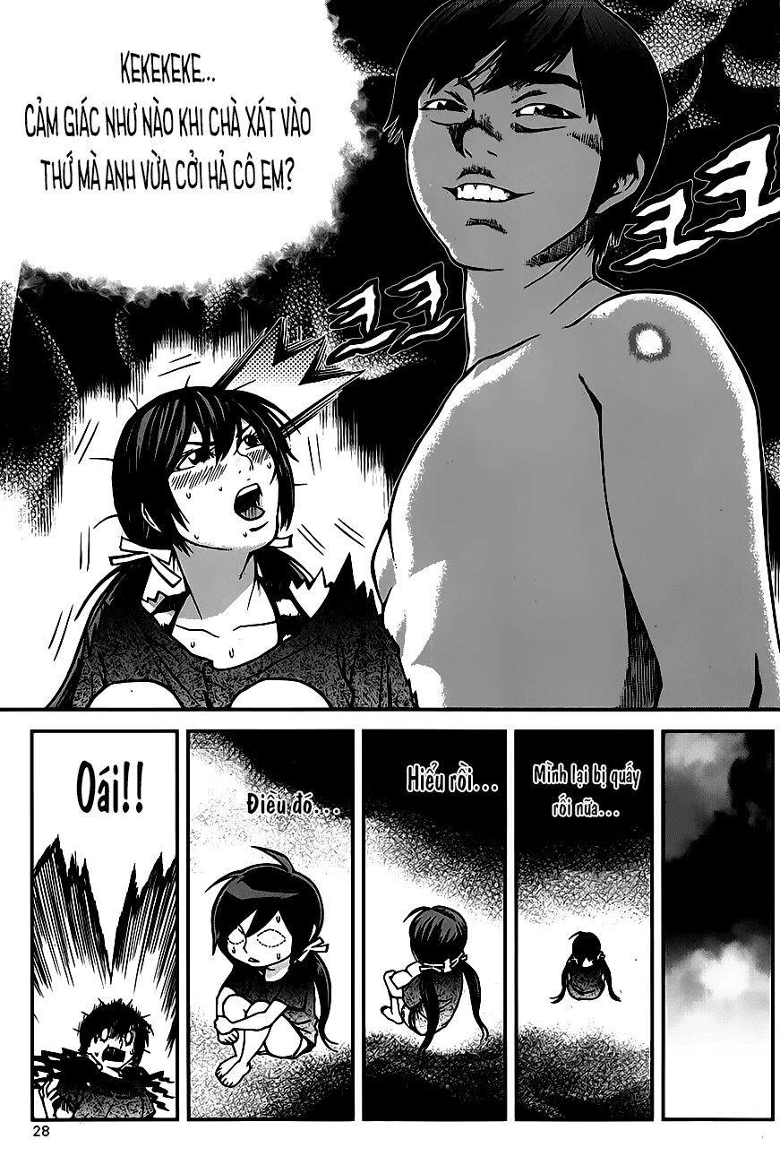 Need A Girl Chapter 46 - 7