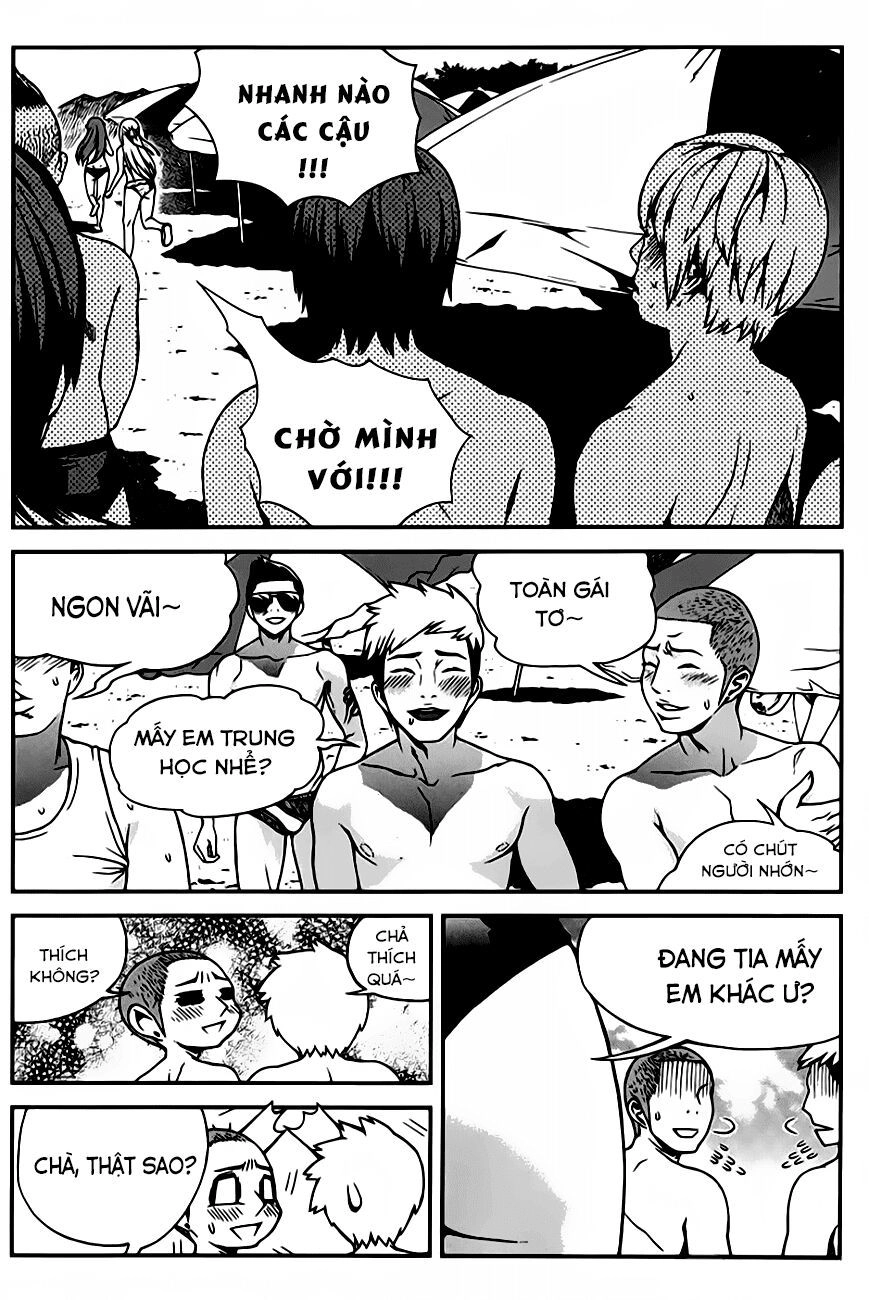 Need A Girl Chapter 47 - 3