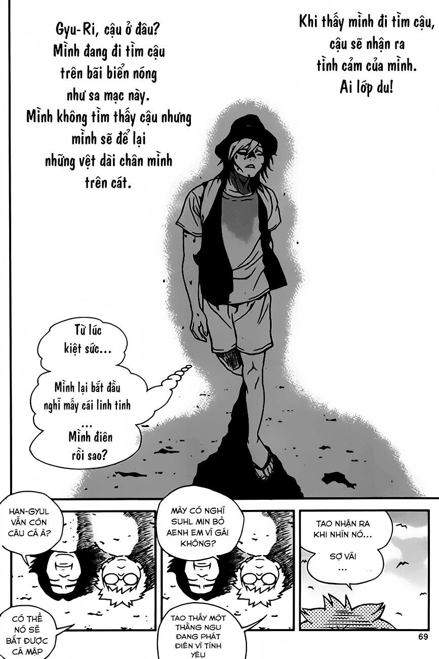 Need A Girl Chapter 47 - 9