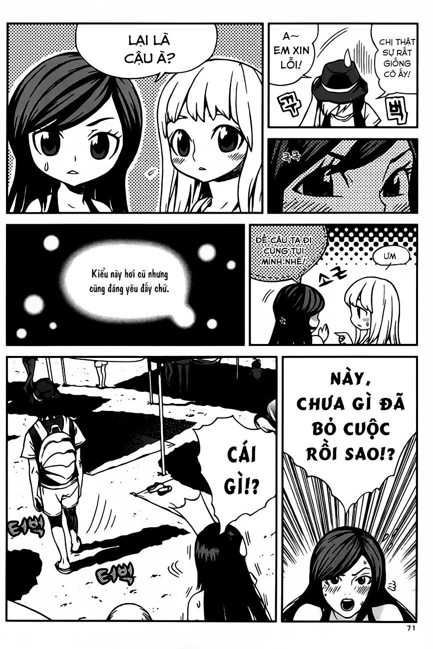 Need A Girl Chapter 47 - 11