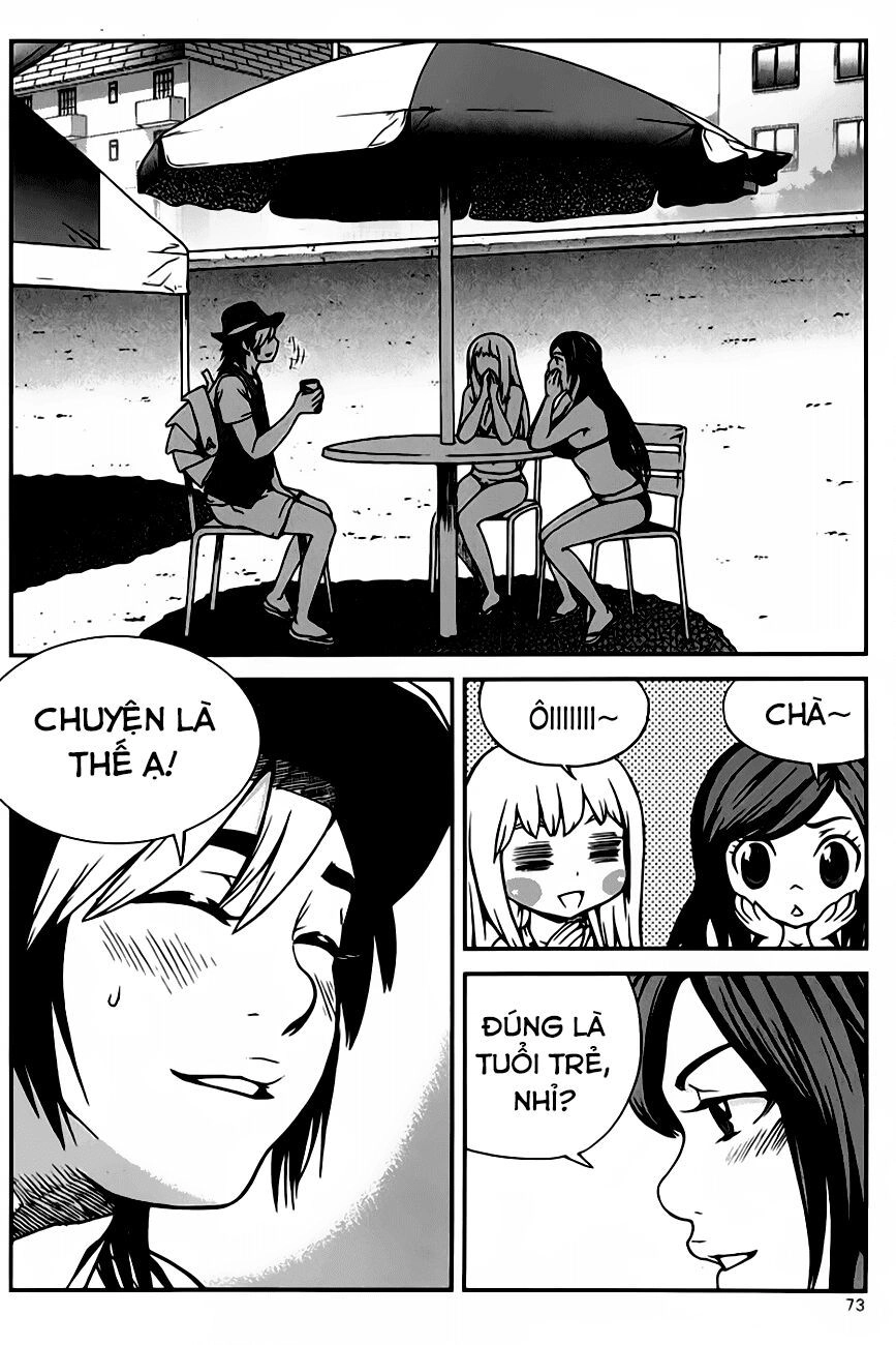 Need A Girl Chapter 47 - 13