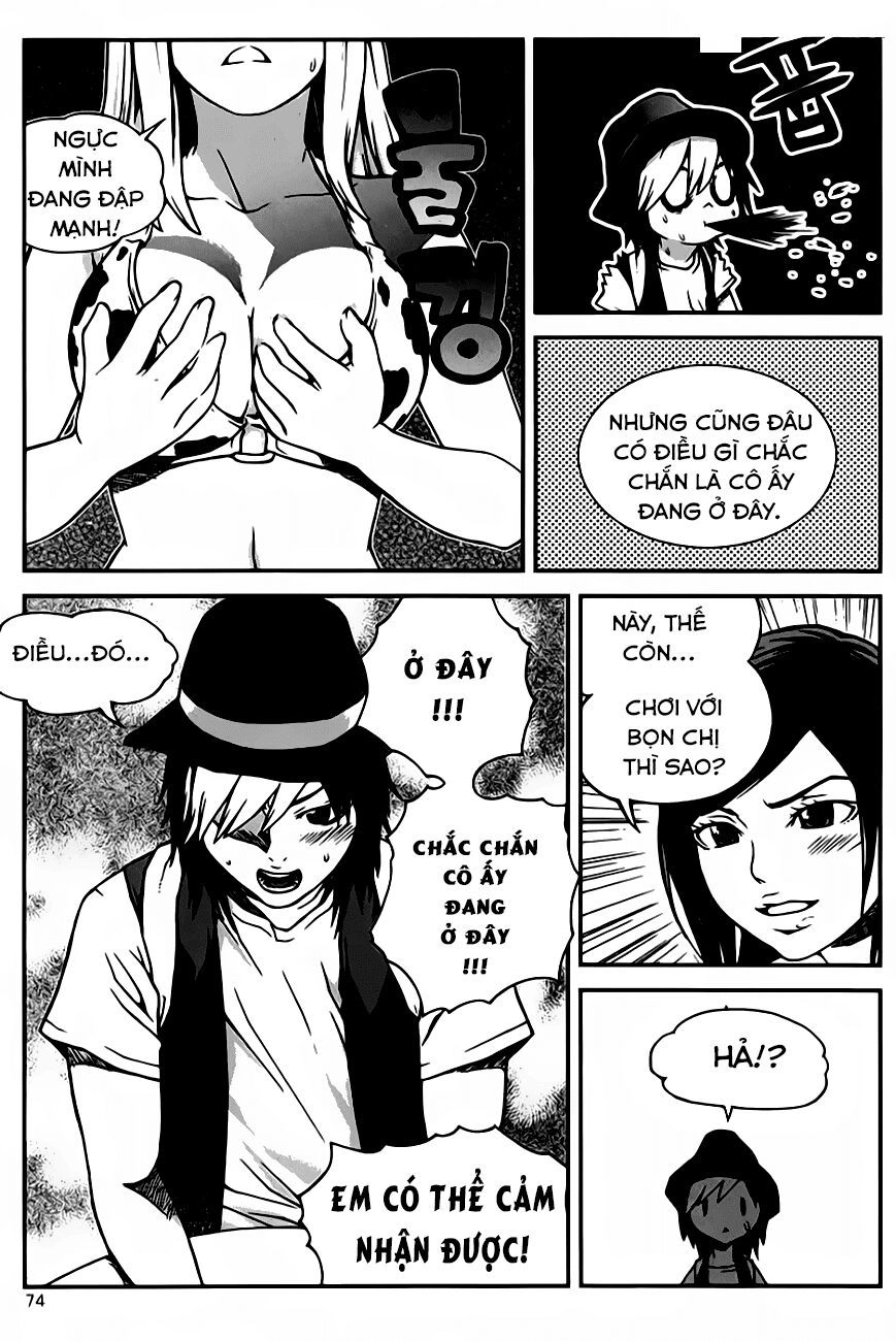 Need A Girl Chapter 47 - 14