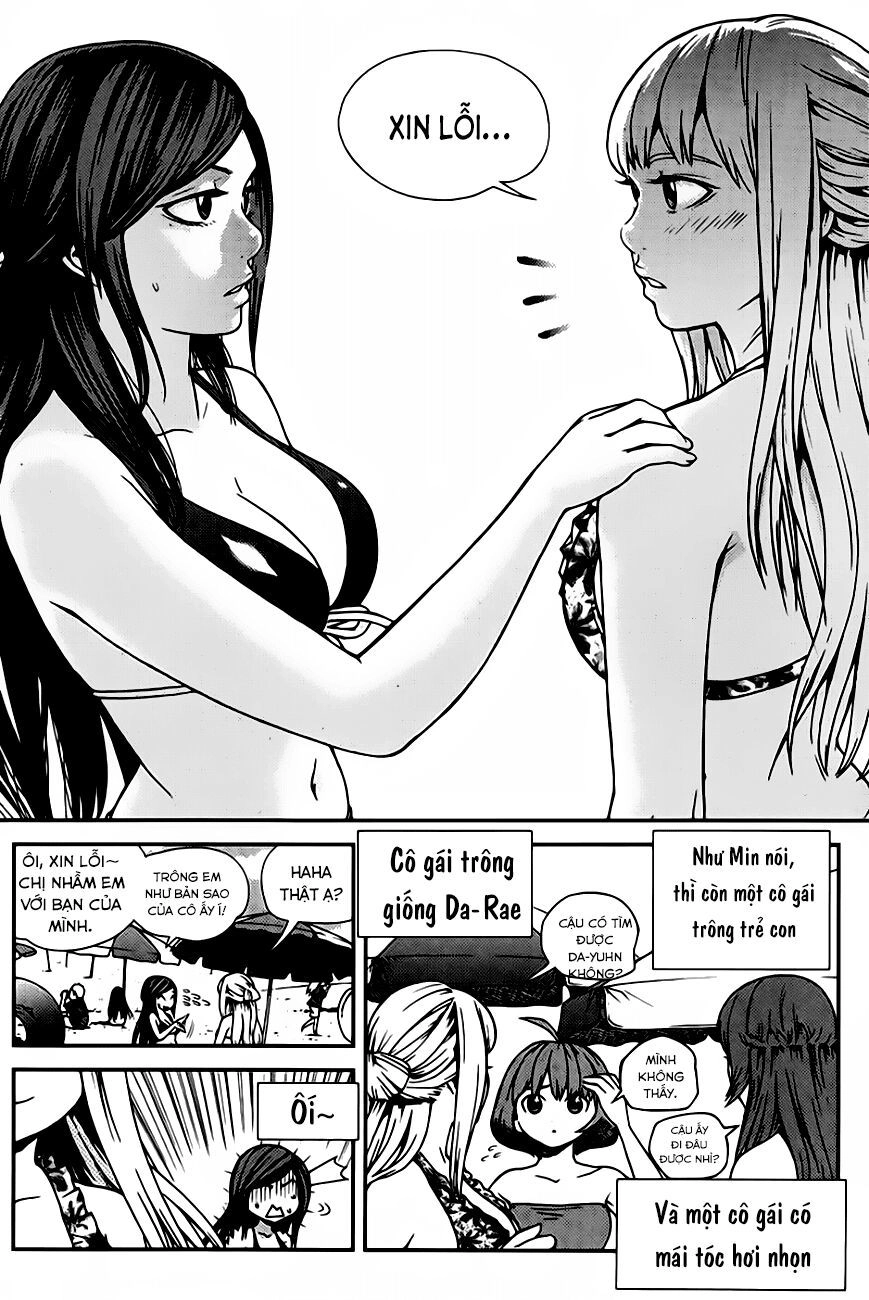 Need A Girl Chapter 47 - 19