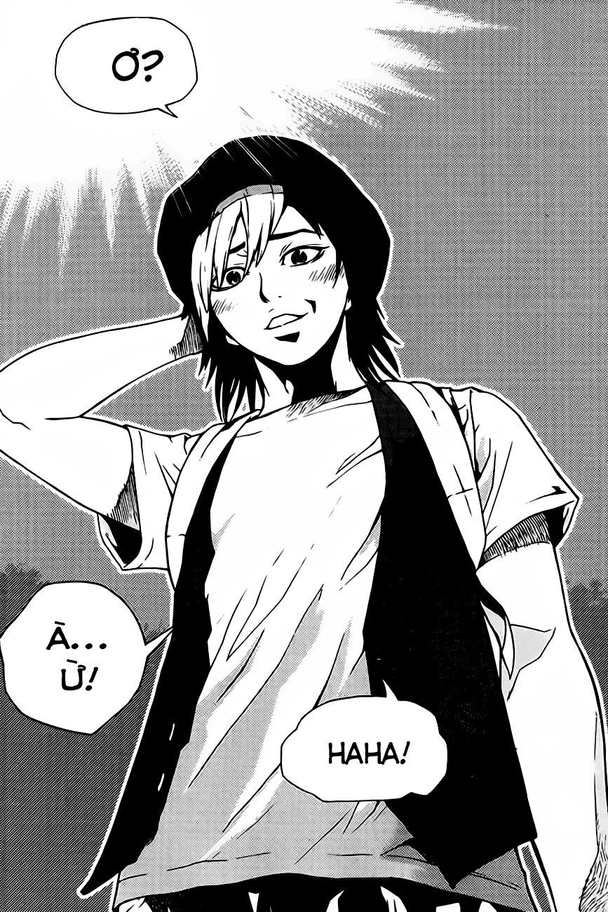 Need A Girl Chapter 47 - 25