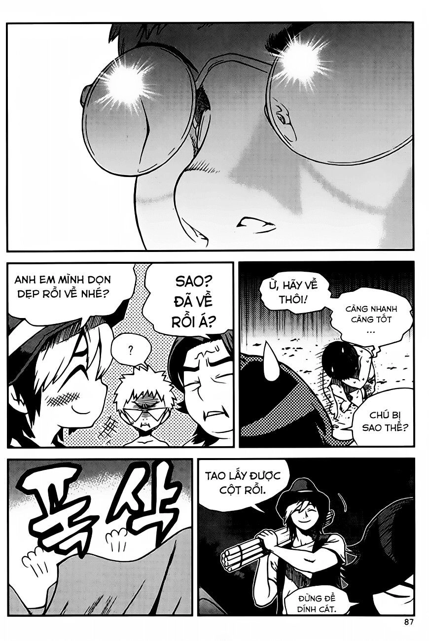 Need A Girl Chapter 47 - 26