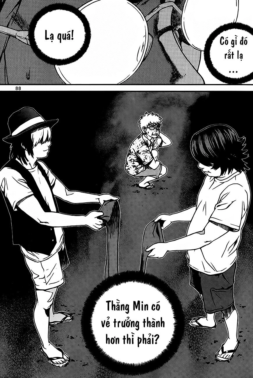 Need A Girl Chapter 47 - 27