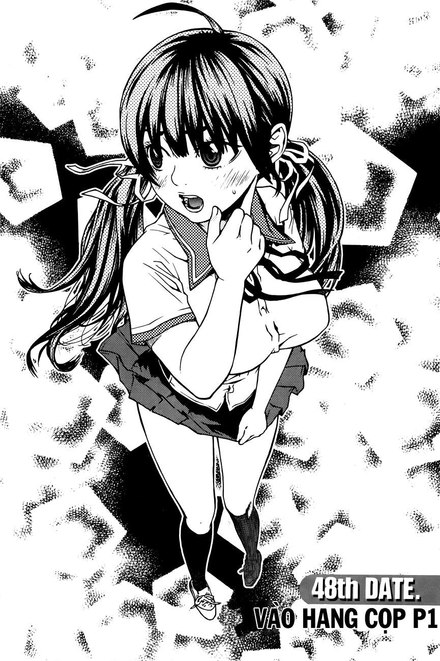 Need A Girl Chapter 48 - 2