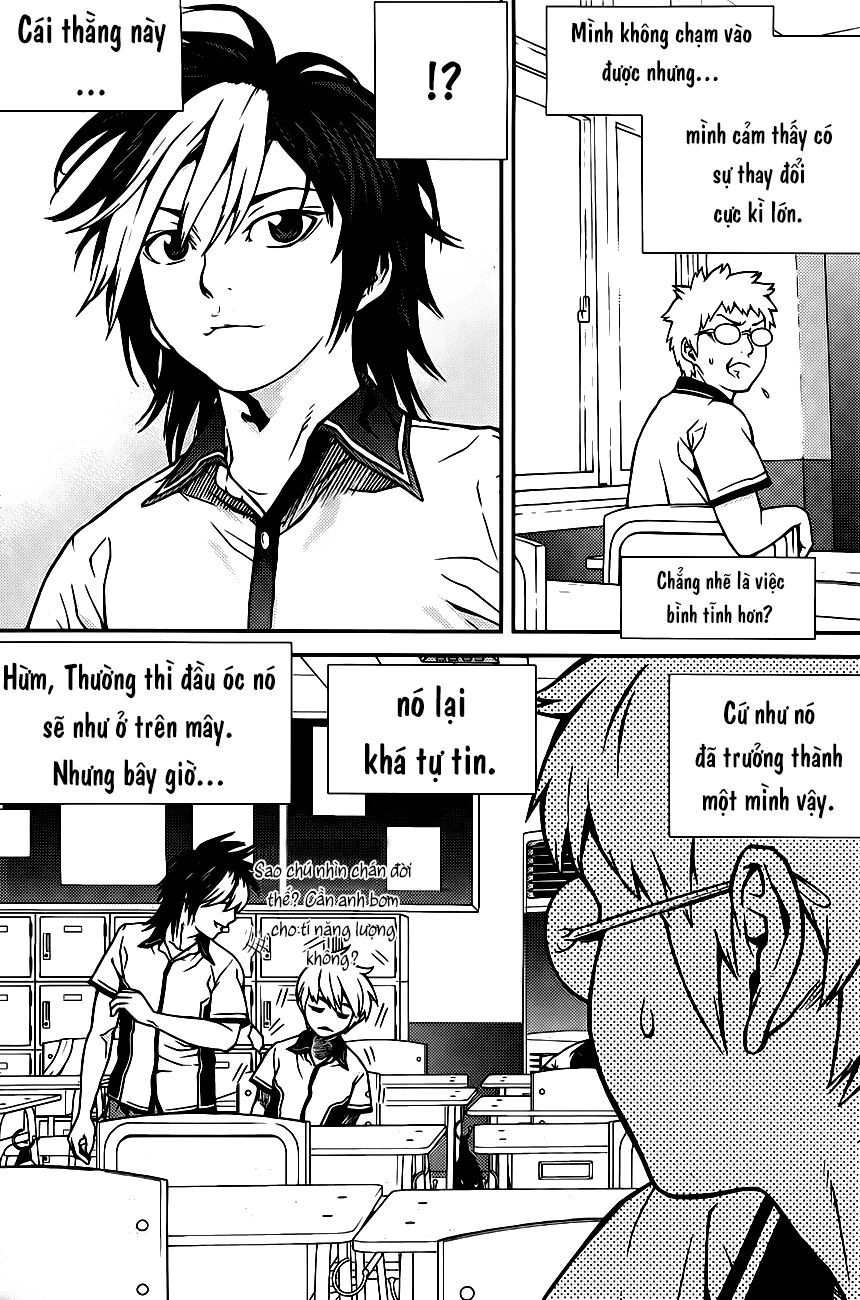 Need A Girl Chapter 48 - 5