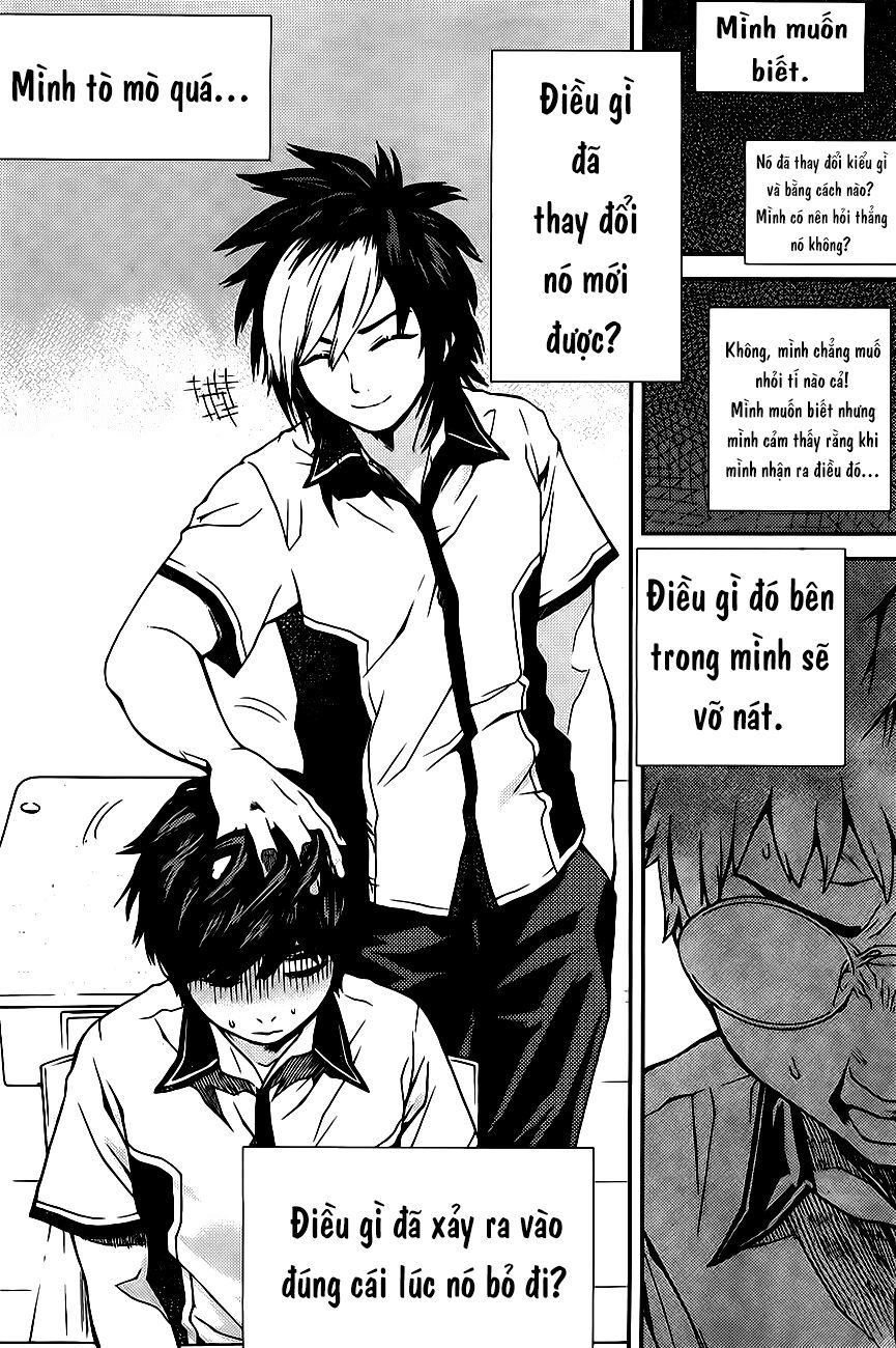 Need A Girl Chapter 48 - 6