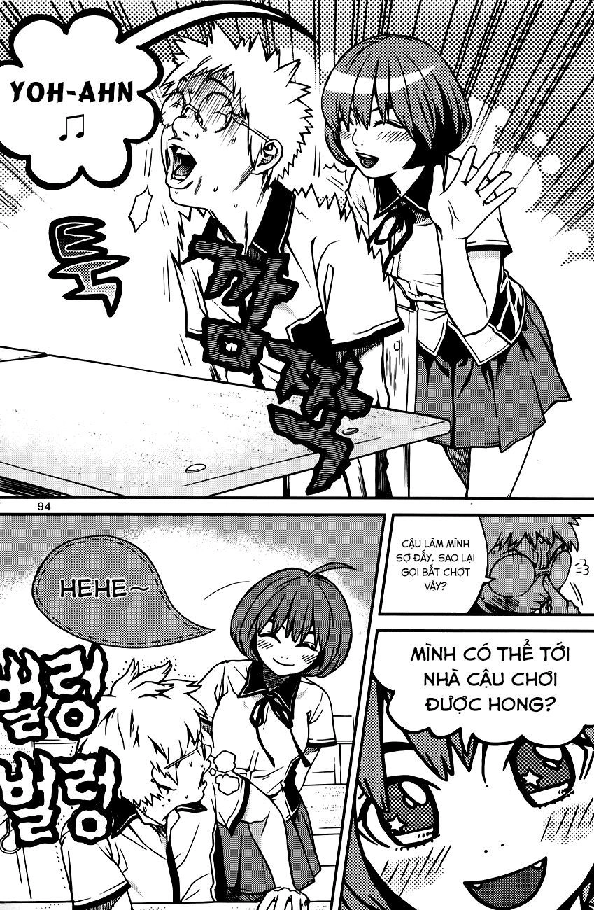 Need A Girl Chapter 48 - 7