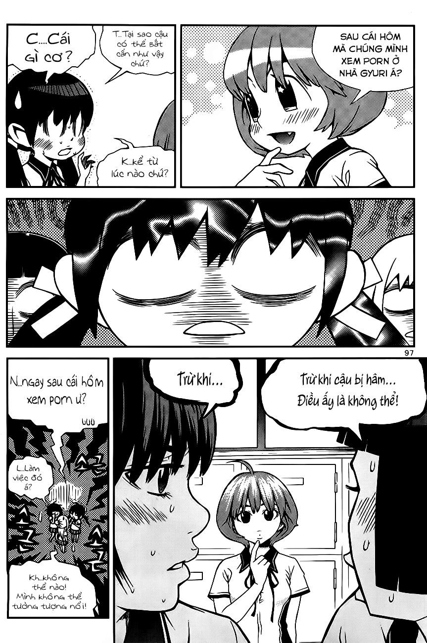 Need A Girl Chapter 48 - 10