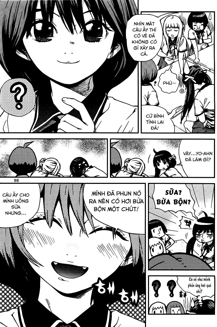 Need A Girl Chapter 48 - 11