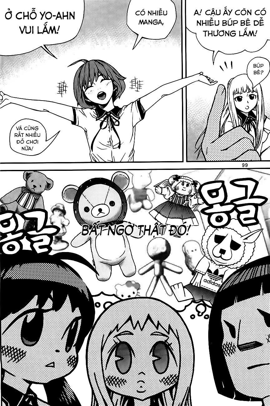 Need A Girl Chapter 48 - 12