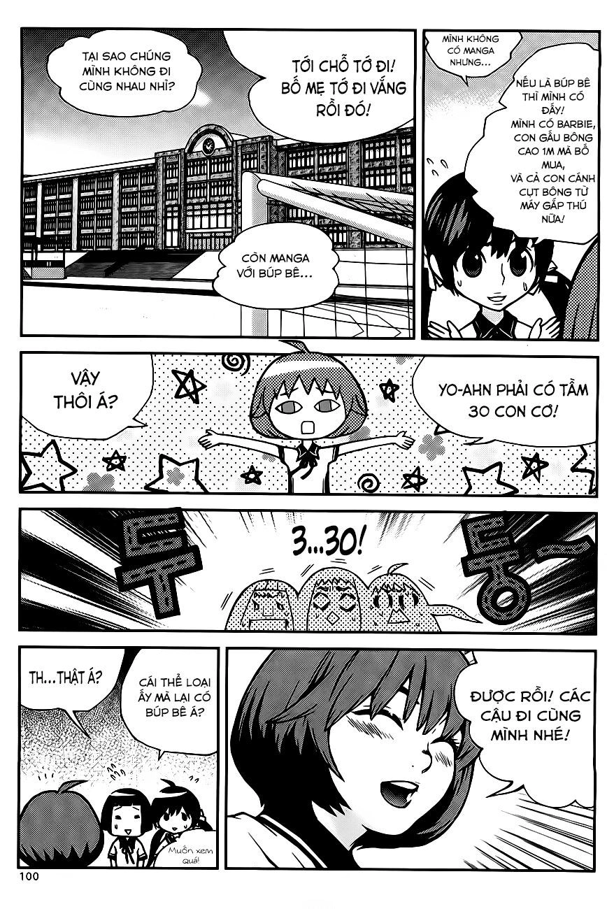 Need A Girl Chapter 48 - 13