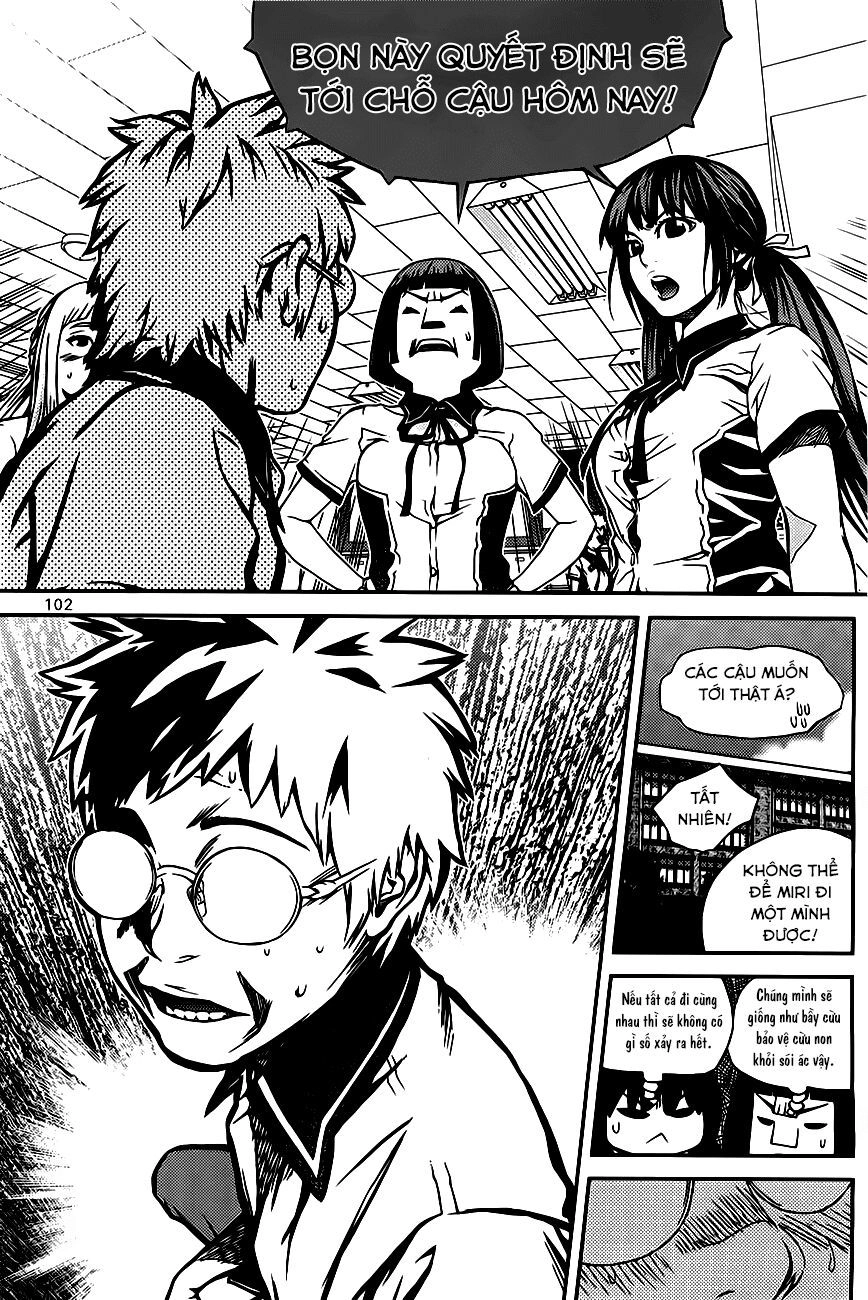 Need A Girl Chapter 48 - 15